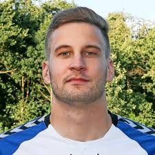 Adrian Holst Matchwinner für den Leezener SC