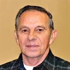 Richard Eugene Weidner Obituary August 31, 2017