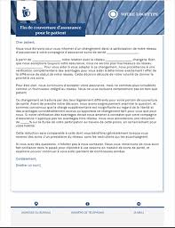 Voici un modèle de lettre qui peut vous guider. Lettre De Resiliation De Mutuelle