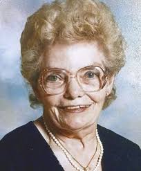 Brigid V. Timony (McCrory), 95