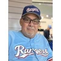 Rudy Riojas Obituary (2023)