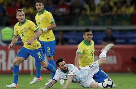 Tous les résultats et scores des matchs de football en live, 7 jours sur 7 ! Bresil Argentine A Quelle Heure Et Sur Quelle Chaine Voir Le Match En Direct