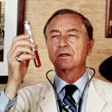 How many of you watched Marcus Welby M.D every afternoon?