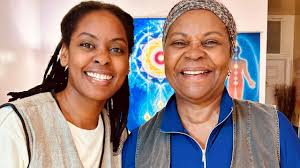 Body & Brain Yoga Tai Chi in Lynbrook run by mom and daughter, who stepped  in at time of need