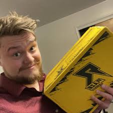 Declan Johnson (@dclnxr) • Instagram photos and videos