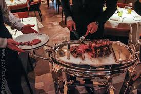 The royal family is nothing if not traditional. Methods Of Food Service