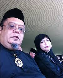 Bana'mah Family: Ogos 2015