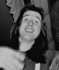 Journey signing autographs in 1978