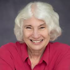 Ellen Kaplan's Instagram, Twitter & Facebook