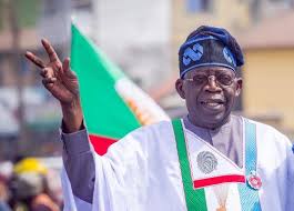 Tinubu, a man ahead of his time'