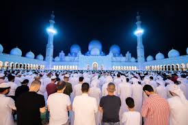 Sheikh Zayed Grand Mosque ...