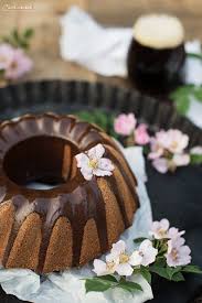 Rezept Schoko Bier Gugelhupf Von Foodbloggerin Cookingcatrin Rezept Kuchen Rezepte Einfach Kuchen Rezepte Kalte Desserts