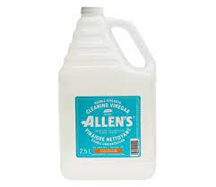In this article, i answer these vinegar has many properties that are useful in the household. Allen S Cleaning Vinegar Canadian Tire