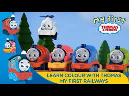 We did not find results for: Thomas Friends Bahasa Indonesia Belajar Mengenal Warna Bersama My First Railways Thomas Youtube