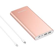Best Power Banks Portable Chargers For Travel Portable Charger Portable Phone Charger Cute Portable Charger