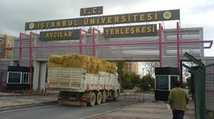 İstanbul üniversitesi ve i̇stanbul üniversitesi cerrahpaşa kampüslerine yakın yurtları inceleyebilirsiniz. Depremde Hasar Goren Istanbul Universitesi Avcilar Kampusu Nde De Beton Testi Yapiliyor