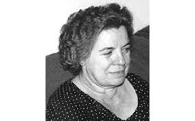 Mary Watkins Obituary (1932