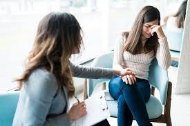 Why Counseling Can be Helpful for Depression - Family Restoration