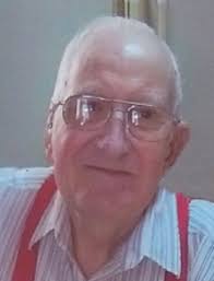 Wilbert Degeyter Obituary October 6, 2017