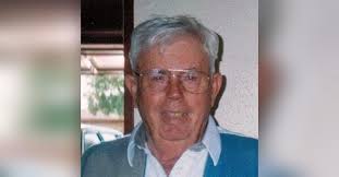 Obituary, Visitation & Funeral Information