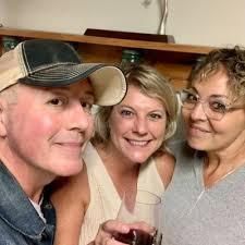 Mark Spencer of Spencer Farm Winery by Wine Girls...Uncorked