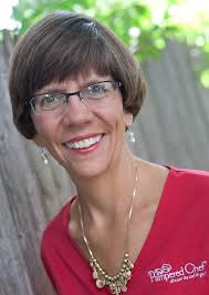 Sarah's Pampered Chef Pointers