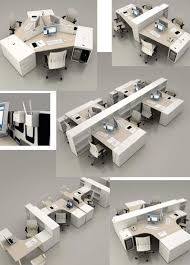 Pin By Ma Althea Evangelista On Pek Office Space Design Office Desk Designs Office Renovation
