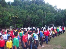 It was to be built in the area of sepang, selangor. Sekolah Kebangsaan Taman Megah Ria