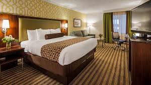 We stayed overnight at the hotel after a long day at hershey park. Best Western Reservations Hotels Near Hershey Park The Central Hotel