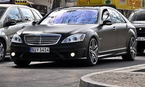Crazy V12 Biturbo Dream Cars Mercedes Benz Mercedes