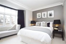 Dom V Londone Gray Master Bedroom Bedroom Paint Design Master Bedrooms Decor