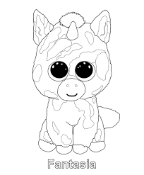 Fantasia Beanie Boo Birthdays Beanie Boo Party Beanie Boos