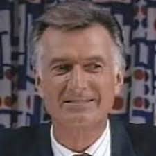 Michael Greene (1933-2020)