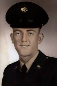 Dan Harris Obituary (1943