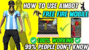 Mod menu is based on my old template (august 2020) screenshot How To Use Aimbot In Free Fire Android Mobile Or Pc What Is Aimbot Scope X Free Fire Youtube