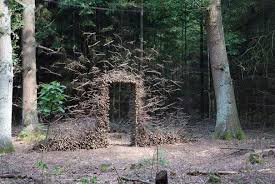 Sculptures Of Nature Womens9 Kunstinstallation Umweltkunst Natur Kunst
