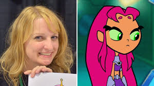 Teen Titans Go! To the Movies' Cast: Meet the Famous Voice Actors