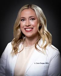 🌟NATIONAL APP WEEK PROVIDER SPOTLIGHT🌟 Claire Hooper, NP joined Women's  Health Center of Martin as one of our Nurse Practitioners three years ago  after working as a nurse in various healthcare settings