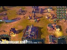 Hold off the goblin hordes. Majesty 2 The Fantasy Kingdom Sim 47minute Gameplay Video Youtube