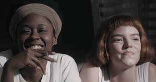 The Queen's Gambit: 5 Times Beth And Jolene Were The Perfect Duo (& 5 Times  They Weren't)