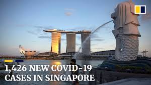 The other two patients are linked to a. Coronavirus Why Singapore Fears A Hidden Reservoir Of Covid 19 Cases South China Morning Post