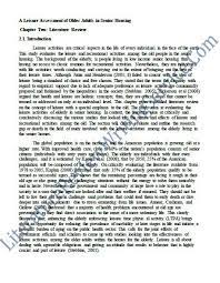 *this sample paper was adapted by the writing center from key, k.l., rich, c., decristofaro, c., collins, s. How To Start A Literature Review In A Way That Will Capture The Reader S Attention Check Out Literature Review Introduction Examples Literature Review Sample