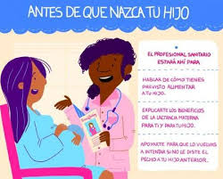 La organización mundial de la salud (oms) y el fondo de naciones unidas para la infancia (unicef) señalan que la lactancia es una forma inigualable de facilitar el alimento ideal para el crecimiento y desarrollo correcto de los niños. Carteles De La Oms Para La Semana Mundial De La Lactancia Materna
