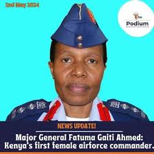 HE PM Abiy Ahmed nominated Meaza Ashenafi as the first woman Federal  Supreme Court President. Ethiopian Parliament has unanimously endorsed the  nominee. Ethiopia's march towards gender parity in key leadership positions  continues