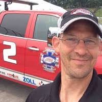 Scott Huffaker's Instagram, Twitter & Facebook