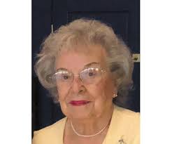 Beverly Wolber Obituary (1928