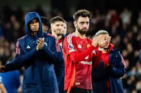 Manchester United transfer rumour roundup: latest on Bruno Fernandes and Marcus Rashford
