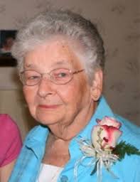 Ida Mae Acker Obituary November 19, 2018