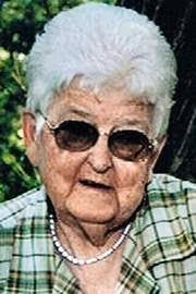 Mable Reilly's Instagram, Twitter & Facebook