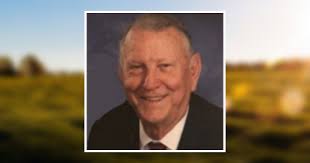 Walter Chester Webb Obituary January 29, 2020